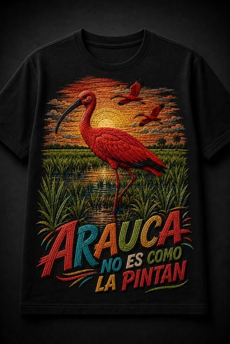 Diseño corocora