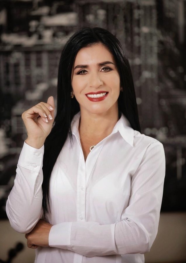 Clara Godoy