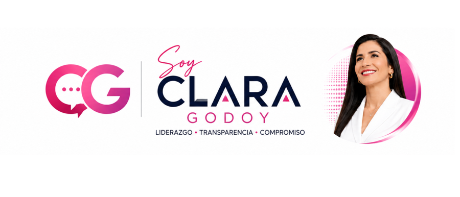Soy Clara Godoy